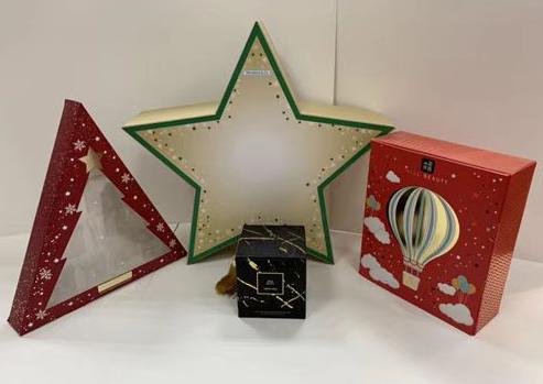 都江堰胶盒定制